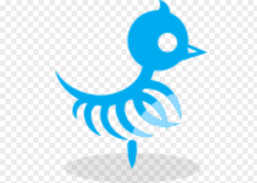 Bone Collector Email Duck Bird PNG