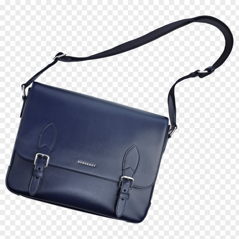Burberry Handbags Handbag Messenger Bags Leather PNG