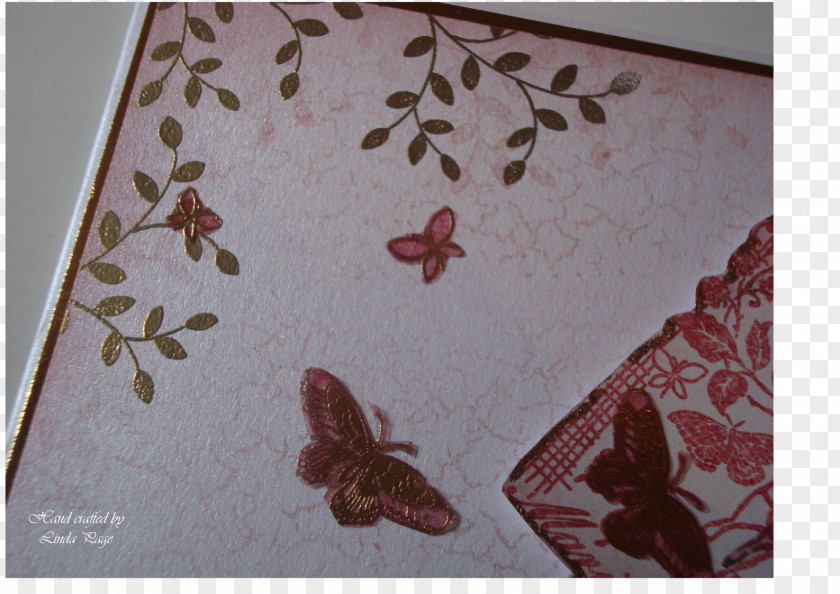 Butterfly Place Mats Textile Flooring 2M PNG