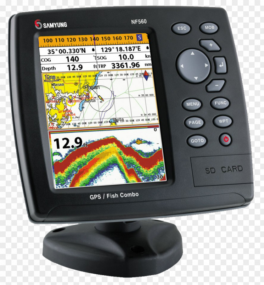 Chartplotter Fish Finders Automatic Identification System GPS Navigation Systems Global Positioning PNG