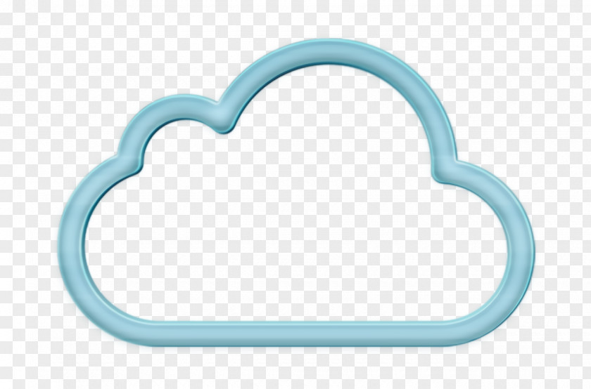 Cloud Icon Apple Devices ICloud PNG