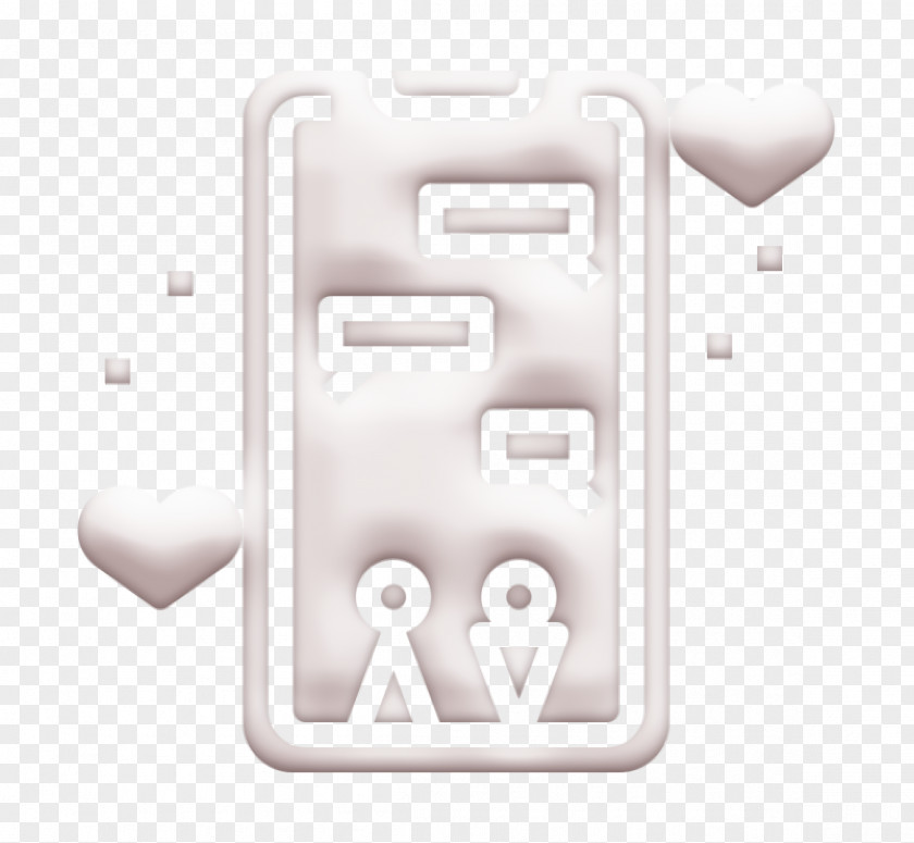 Dating App Icon Wedding PNG