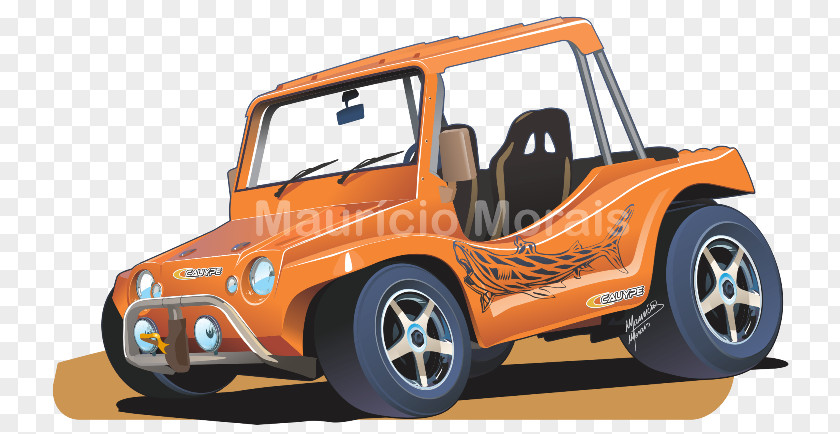 Dune Buggy Car Drawing Motor Vehicle Off-road PNG