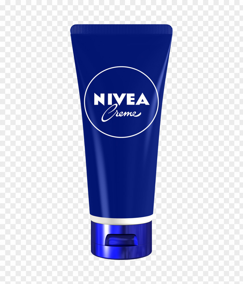Face Lotion NIVEA Soft Moisturizing Cream Moisturizer PNG