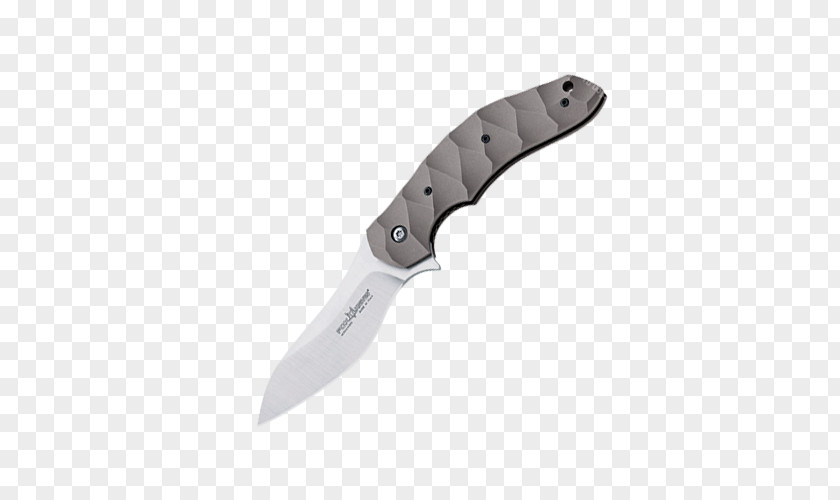 Flippers Pocketknife Blade Spyderco Handle PNG