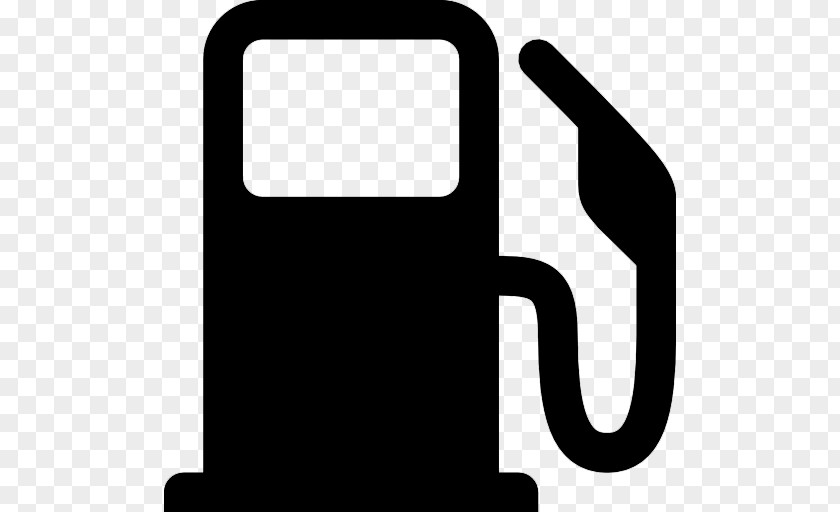 Gasoline Fuel Dispenser Filling Station PNG