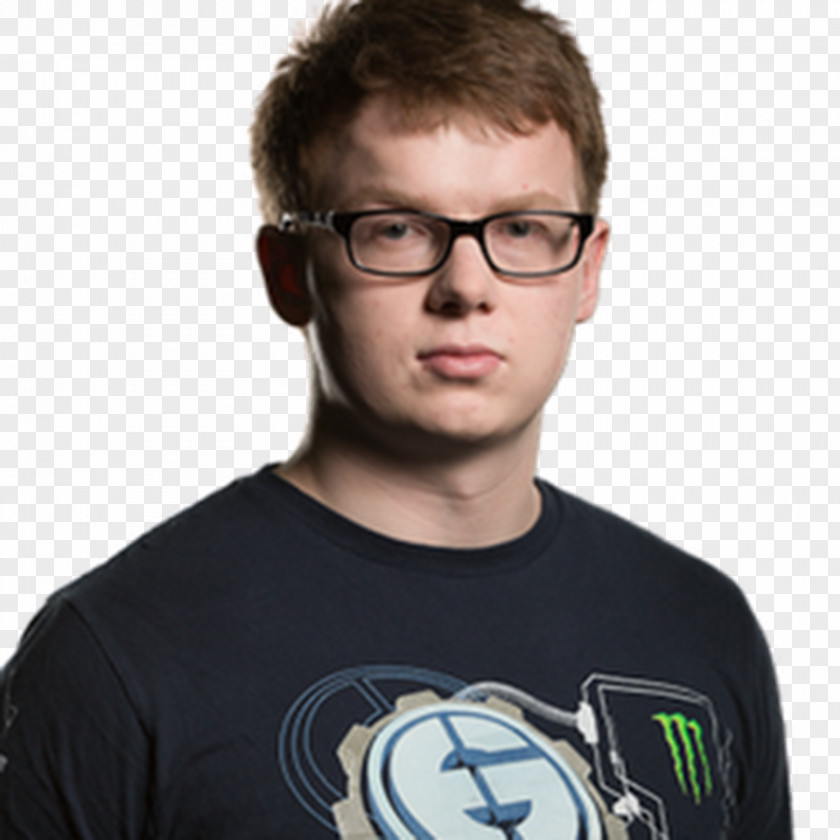 Glasses Peter Dager Dota 2 Heroes Of Newerth The International 2016 PNG