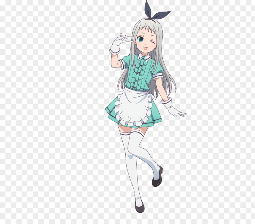 Hideri Kanzaki Cosplay Costume Clothing Dress Blend S PNG