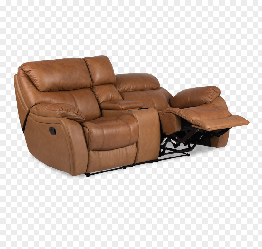 Leather Sofa Recliner Loveseat Couch Furniture PNG