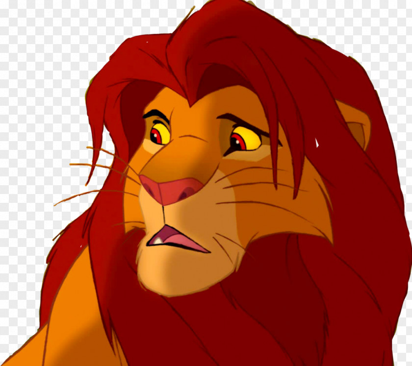Lion King Simba Nala Mufasa Film YouTube PNG