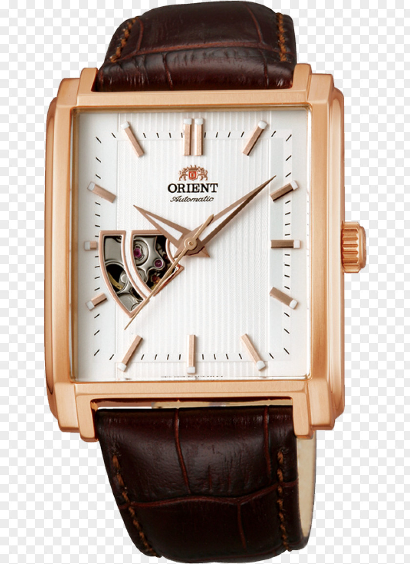 Orient Automatic Watches Classic Fux02001t0 One Size Clock Lady Fut0f004b0 PNG