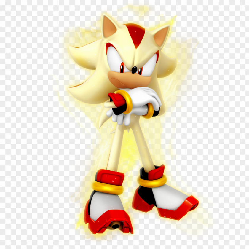 Pale Vector Shadow The Hedgehog Sonic Adventure 2 Super PNG
