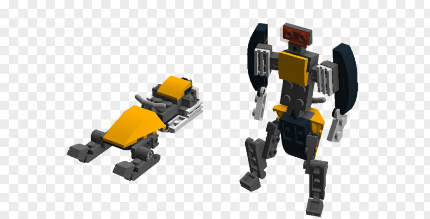 Robot Mecha The Lego Group PNG