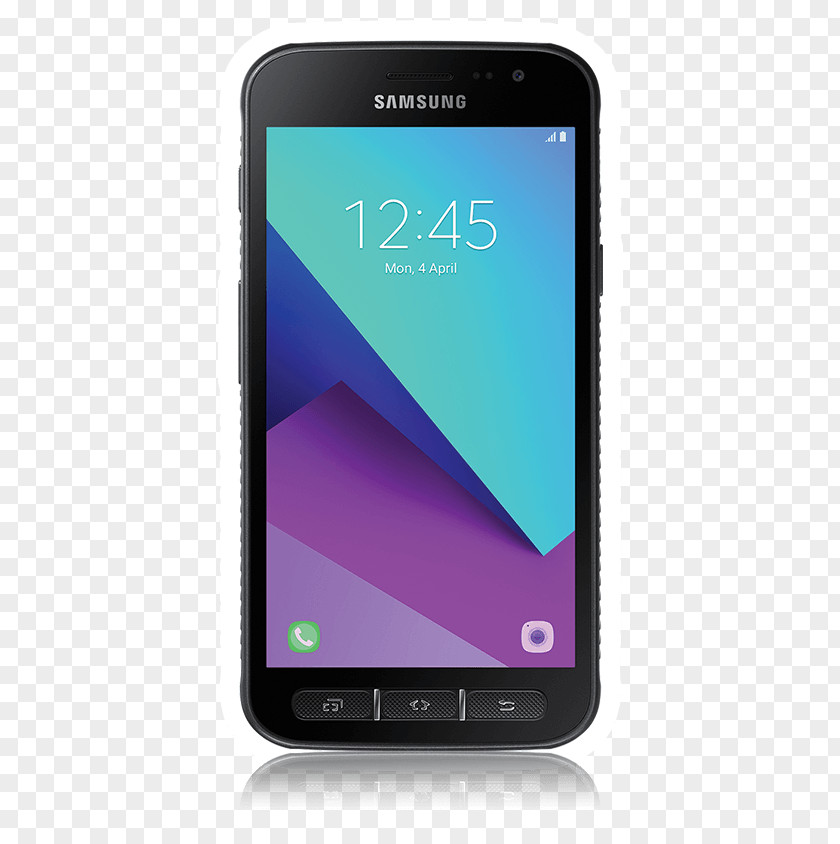 Samsung Galaxy Xcover 3 S8 Screen Protectors PNG