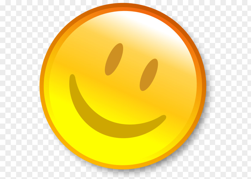 Crystal Wink Eye Emoji Smile Face PNG
