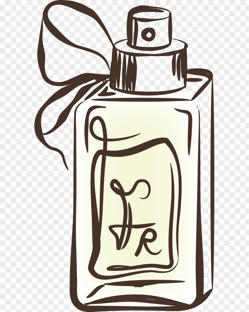 French Perfume IPhone 7 PNG