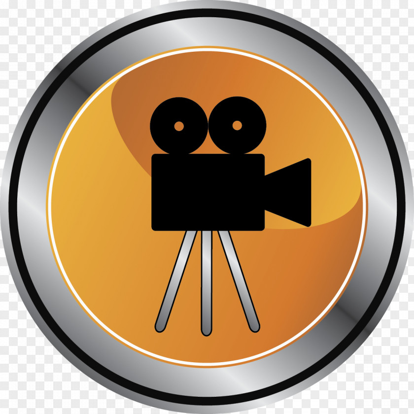 Home Theater Video Download Illustration PNG