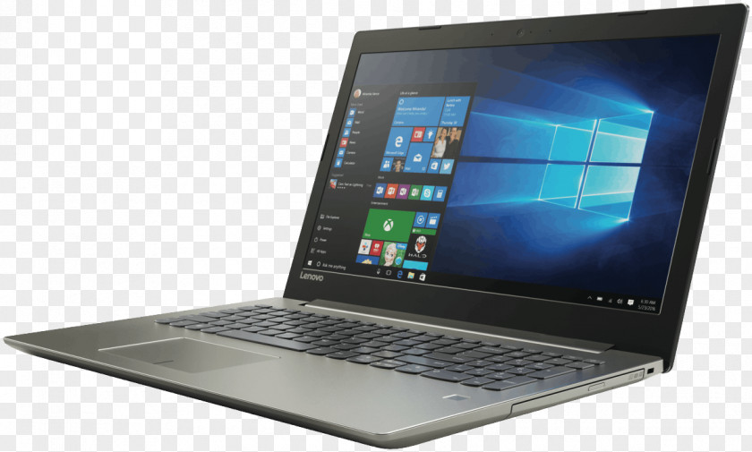 Laptop IdeaPad Intel Core I7 Lenovo I5 PNG