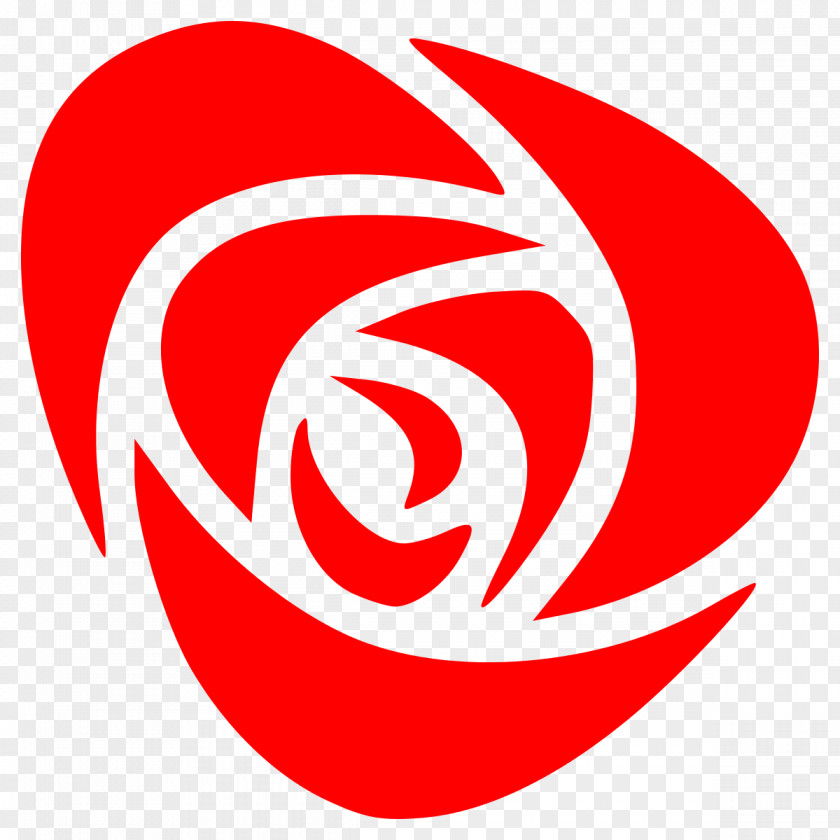 Logo Labour Party Norway Political PNG