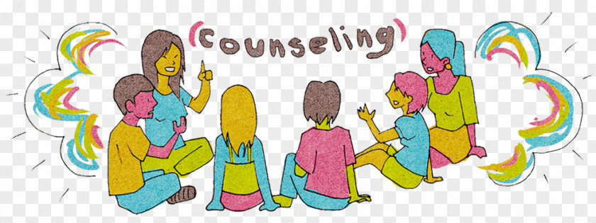 School Counselor Counseling Psychology Developmental PNG