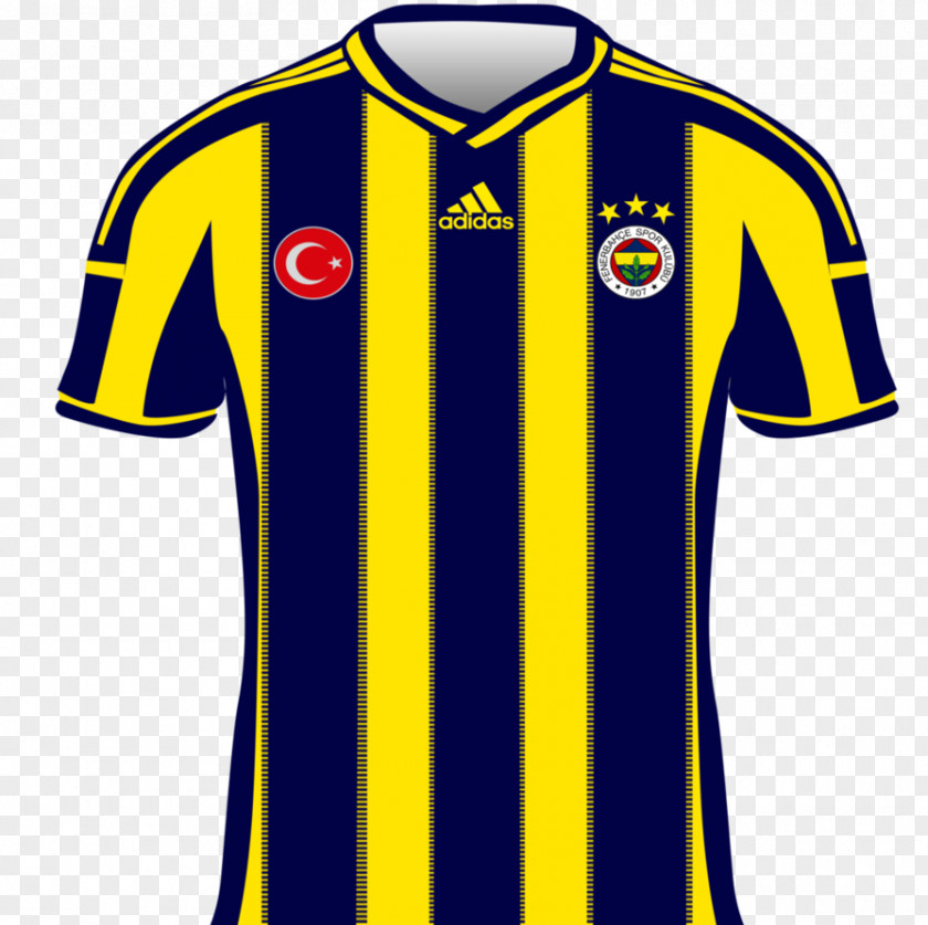V Shape Fenerbahçe S.K. Men's Basketball Kit Sports Fan Jersey Galatasaray PNG