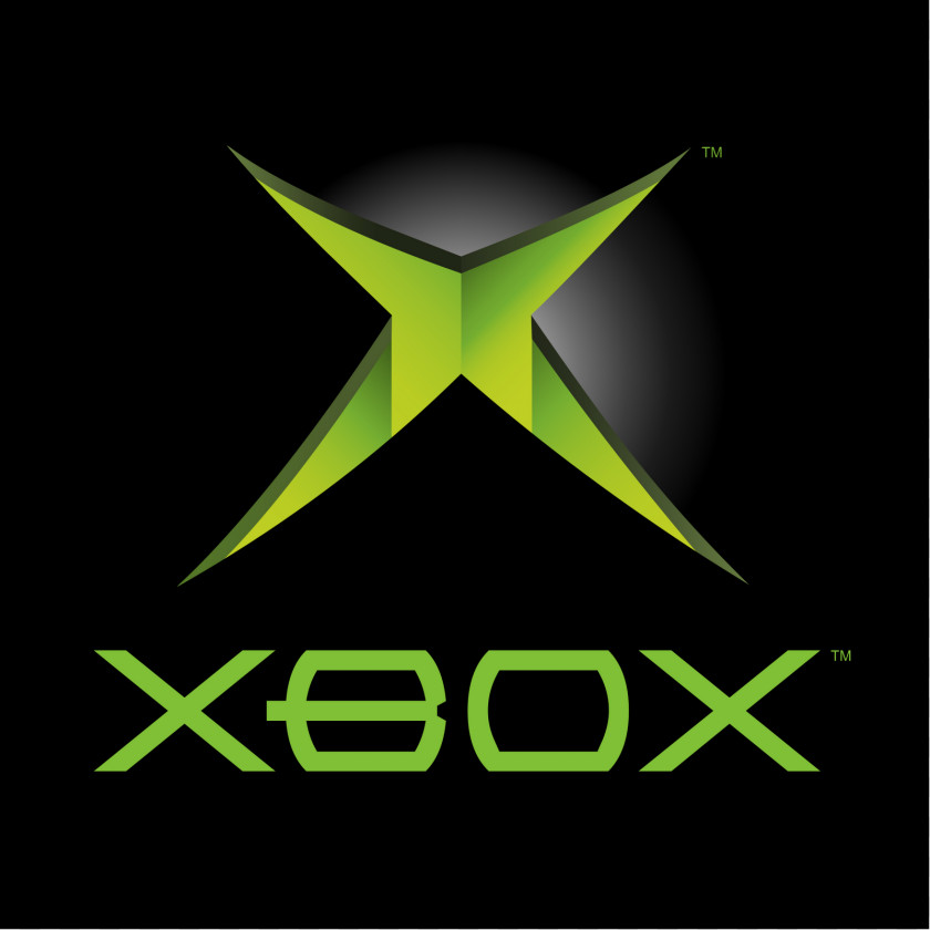 Xbox 360 Logo One Microsoft PNG