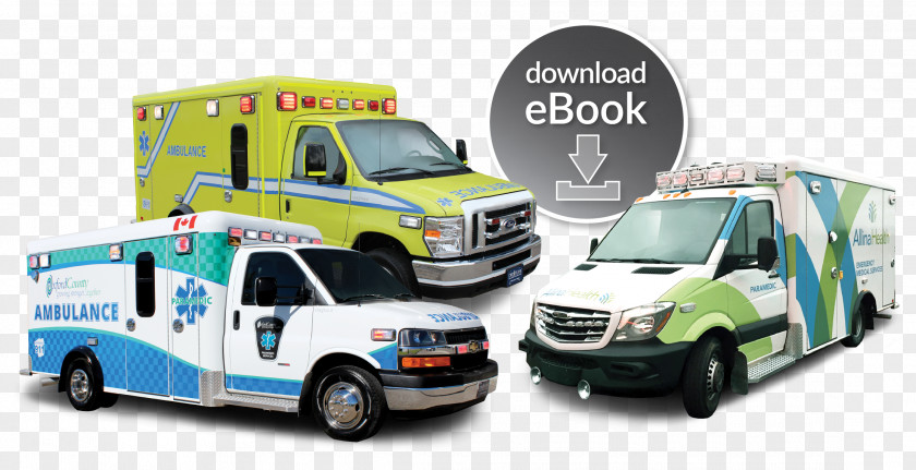 Ambulance Emergency Vehicle Rescue Medical Services PNG