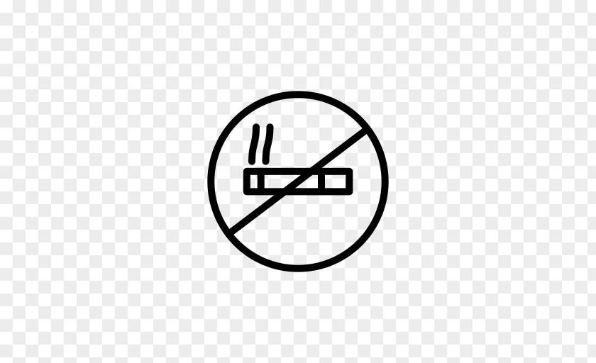 Cigarette Smoking PNG