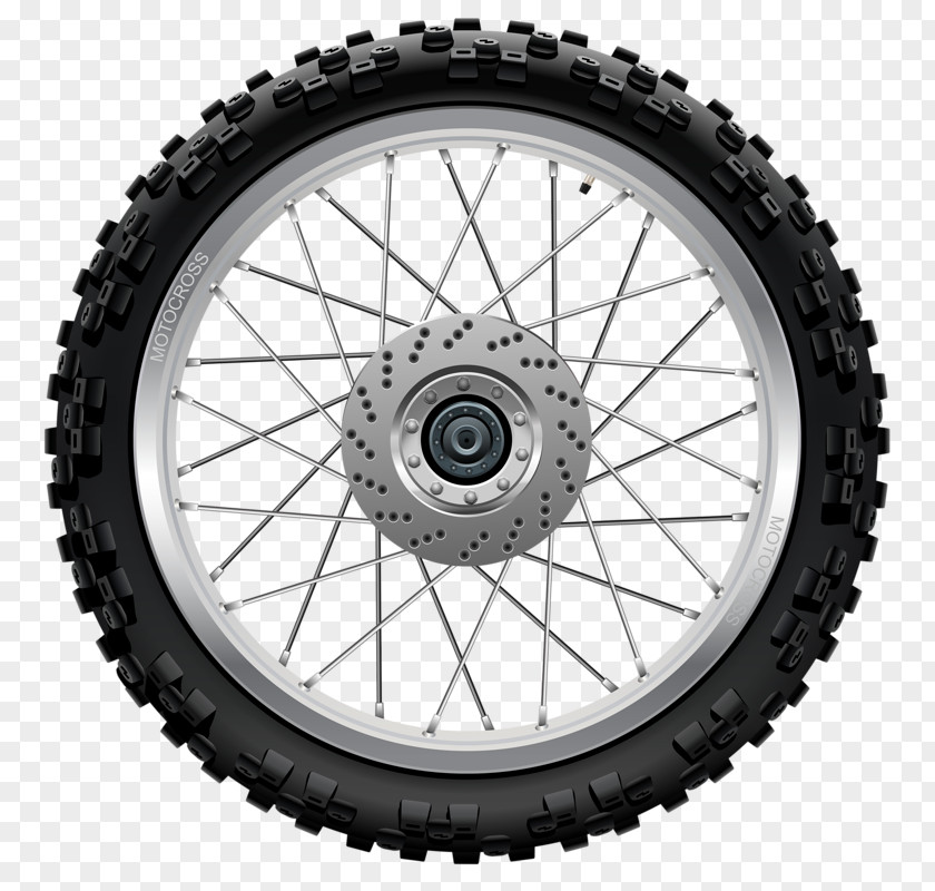 Durable Tires Car Motorcycle Bicycle Wheel PNG