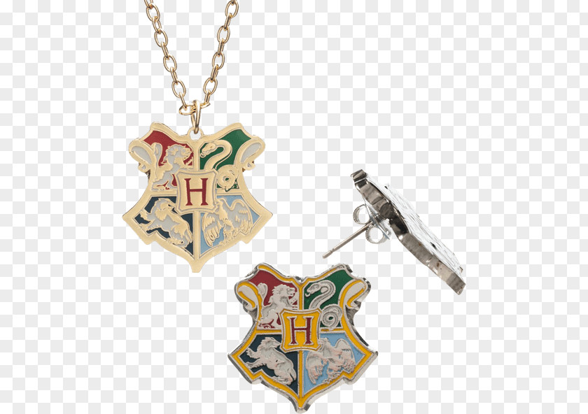 Jewellery Locket Earring Hogwarts Express Harry Potter And The Deathly Hallows PNG