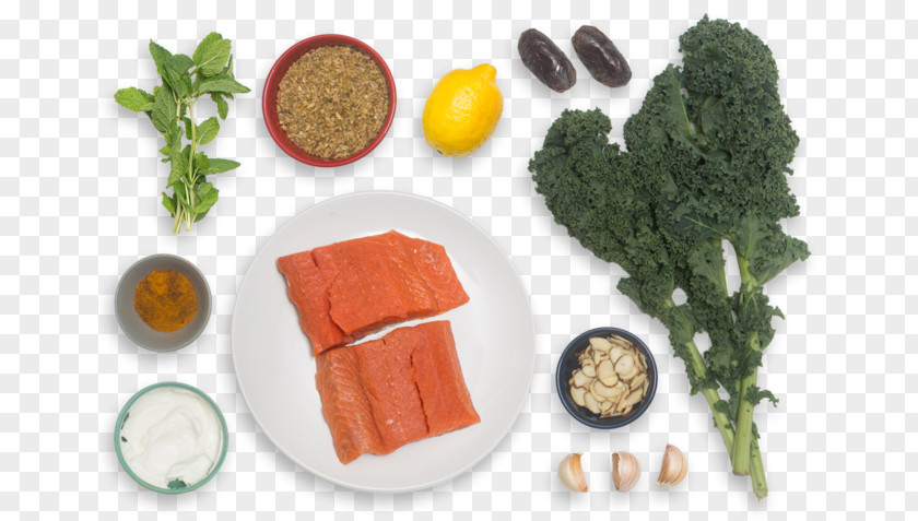 Kale Leaf Vegetable Vegetarian Cuisine Recipe Spice Freekeh PNG
