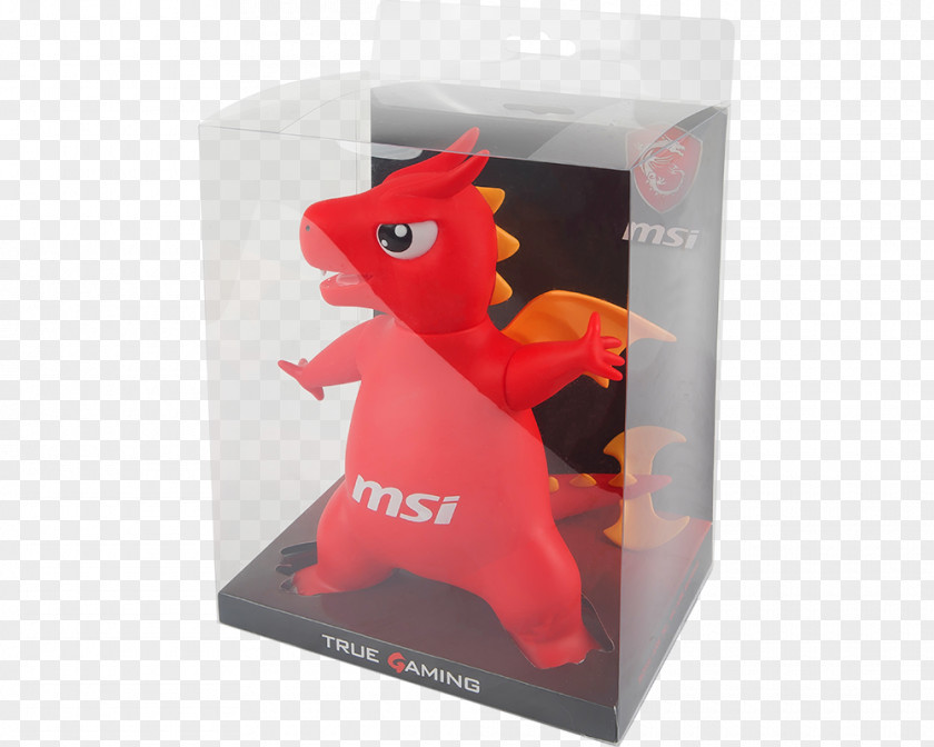 Laptop Micro-Star International Figurine Product Luck PNG