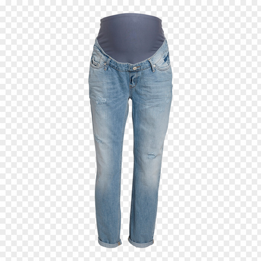 Mom Jeans Slim-fit Pants Fashion Denim PNG