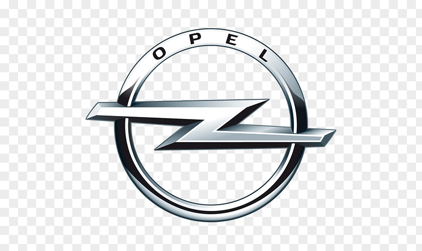 Opel Corsa Car Logo Karl PNG