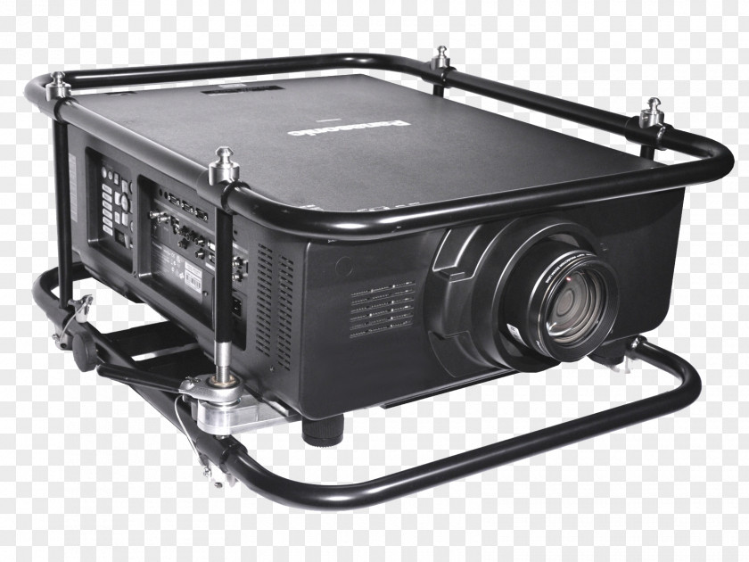 Projetor Multimedia Projectors パナソニック PT-DZ21K Professional Audiovisual Industry Flat Panel Display Projection Screens PNG