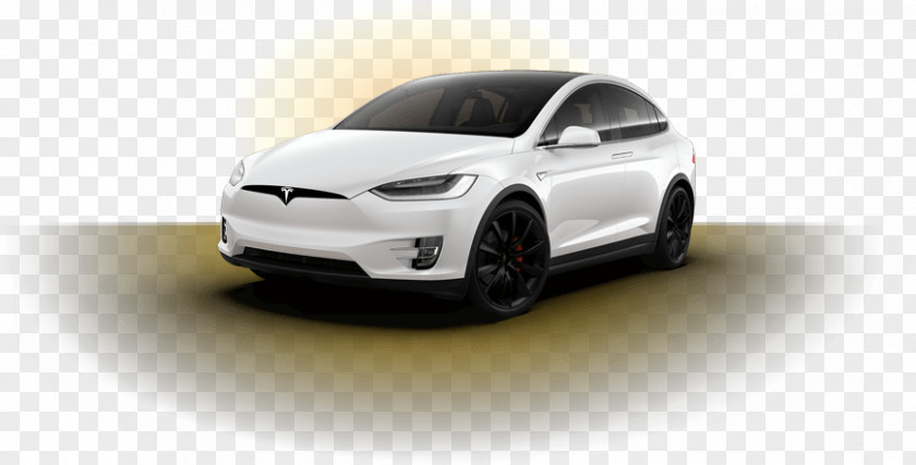 Tesla Motors Model S Car Sport Utility Vehicle PNG