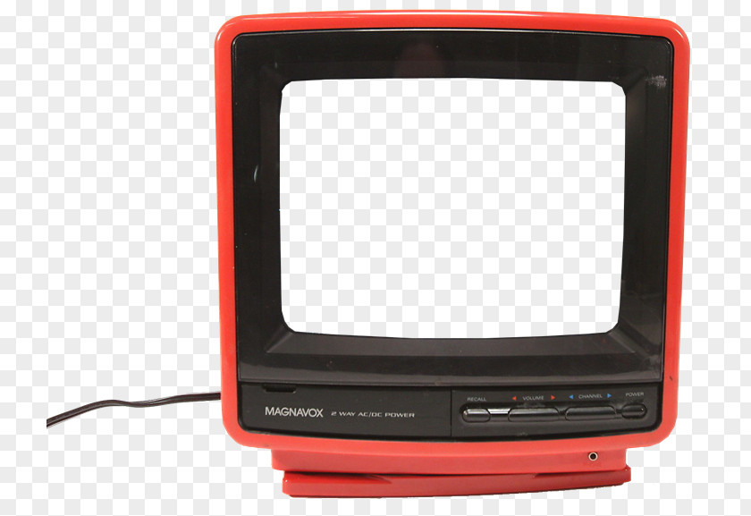 Tv Antiga Television Set Product Design Multimedia Electronics PNG