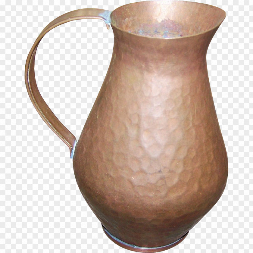 Vase Jug Pottery Pitcher Cup PNG