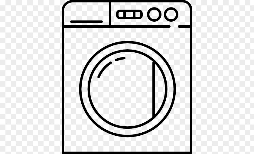 Washing Machines Furniture PNG