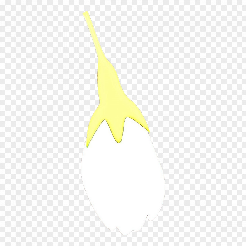 White Yellow Logo Star Plant PNG