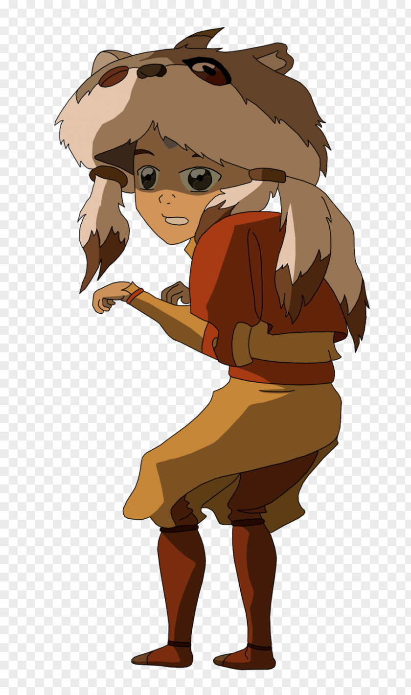 Aang Avatar: The Last Airbender Bato Of Water Tribe Art PNG