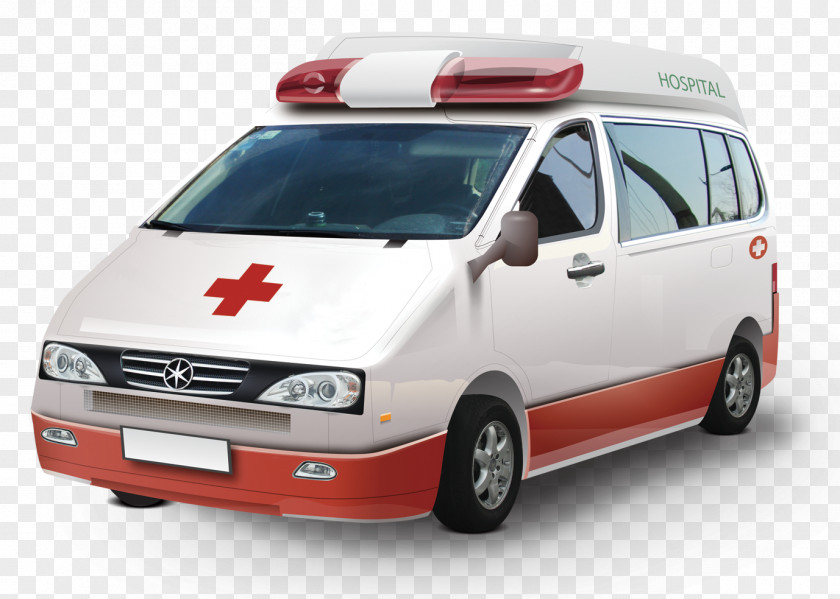 Ambulance Physician Health Care Hospital Clinic PNG