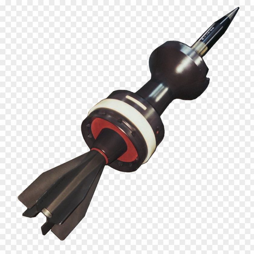 Ammunition Kinetic Energy Penetrator Sabot Armor-piercing Shell Projectile PNG