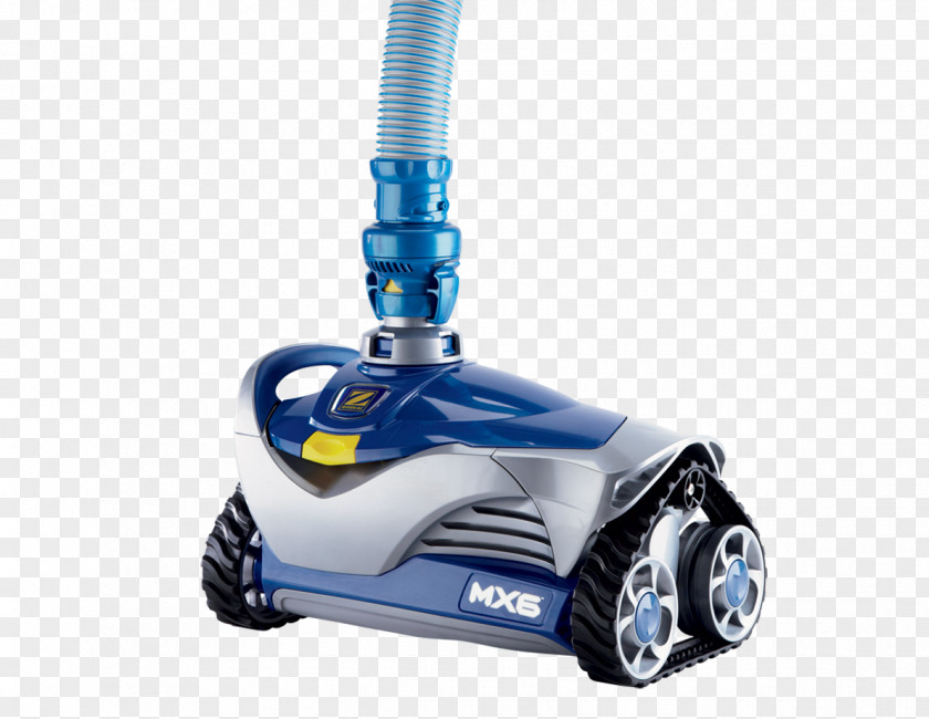 Aquapolis Automated Pool Cleaner Swimming Vacuum Suction PNG