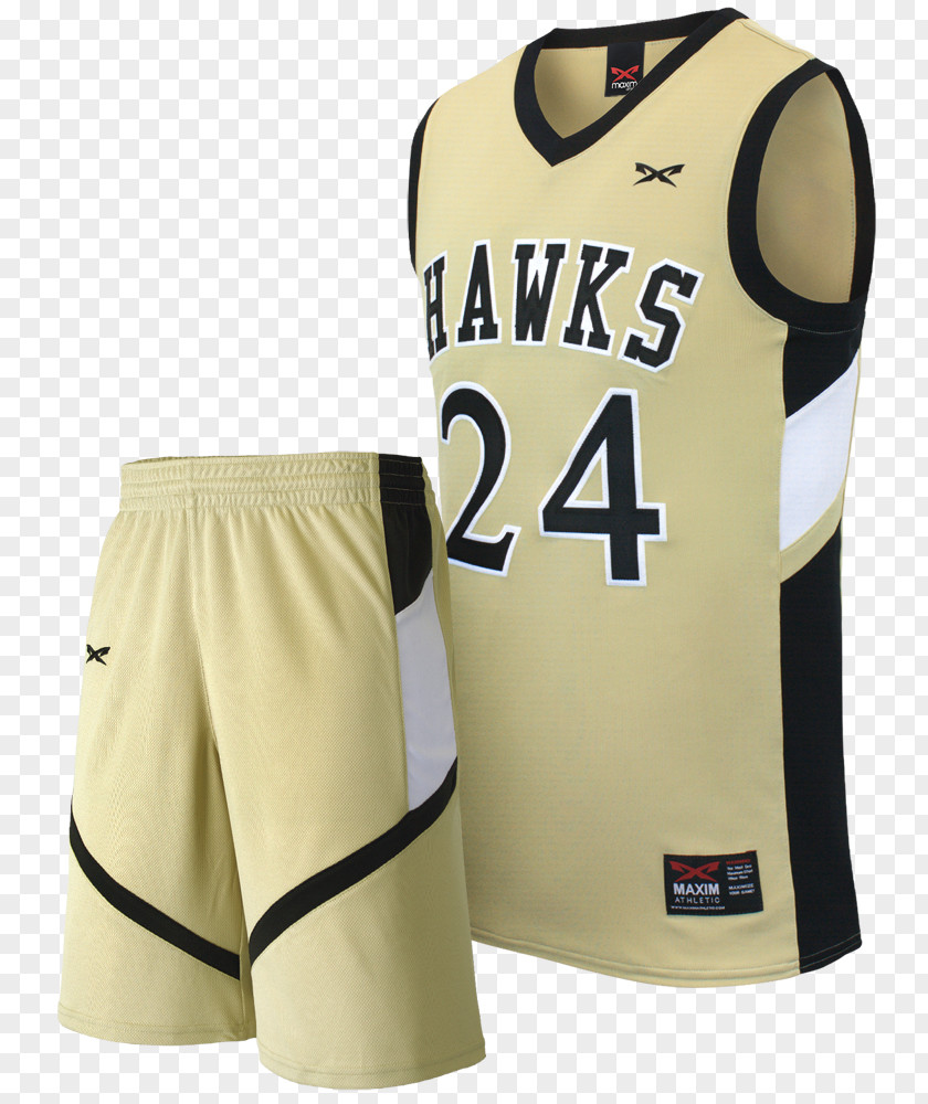 Basketball Uniform Tracksuit Jersey PNG