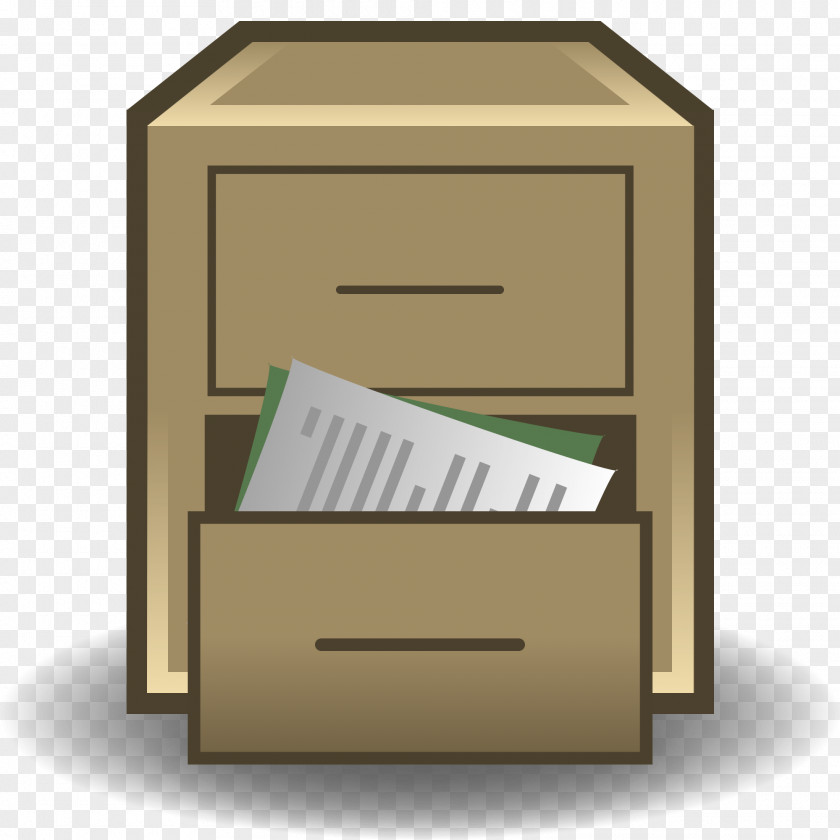 Cabin File Cabinets PNG