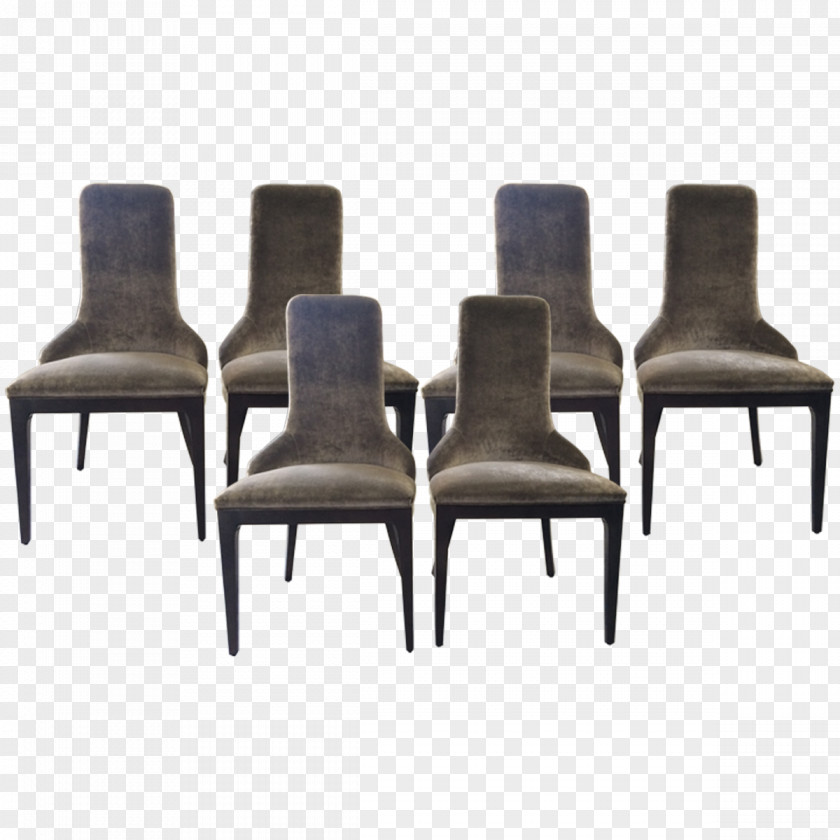 Chair Table Dining Room Matbord Solid Wood PNG