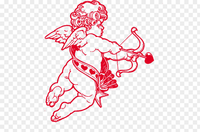Cupid Eros Visual Arts Love PNG