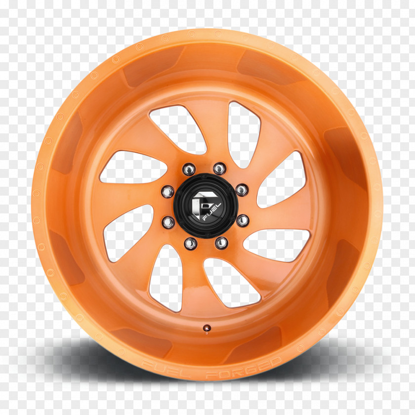 Design Alloy Wheel Spoke PNG