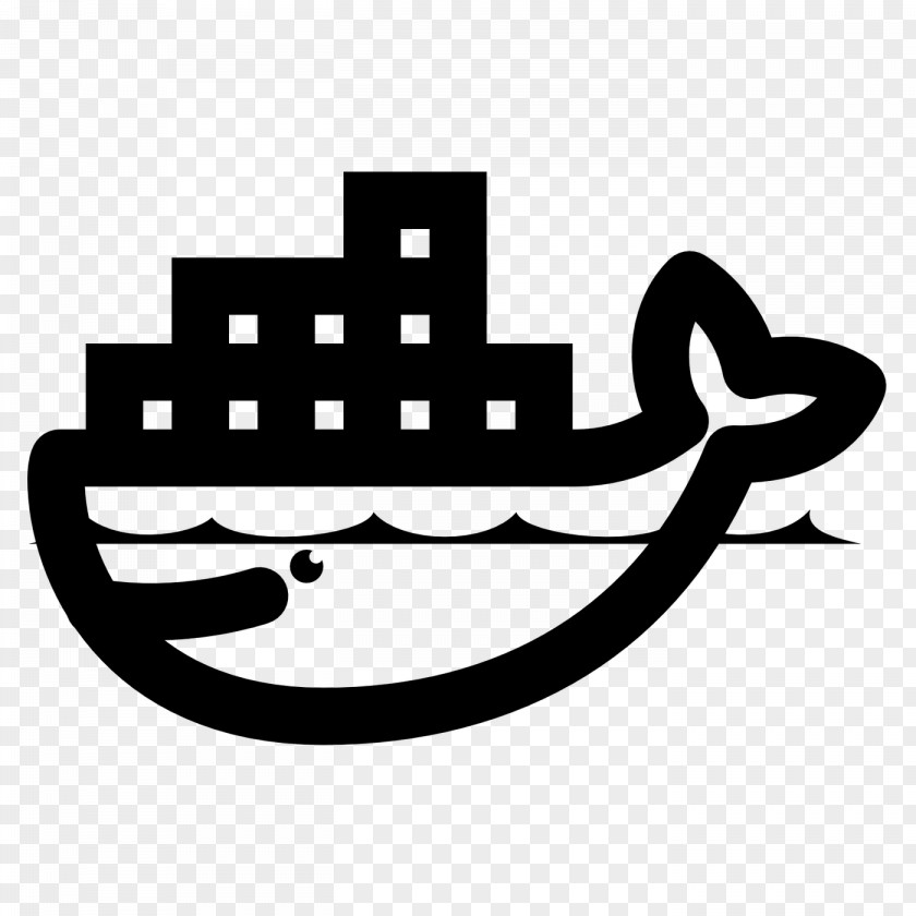 Docker Logo Download PNG
